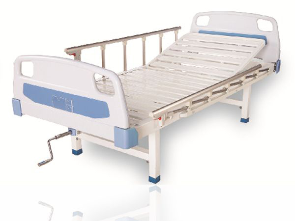 A8型ABS掛式床頭條式單搖床.jpg
