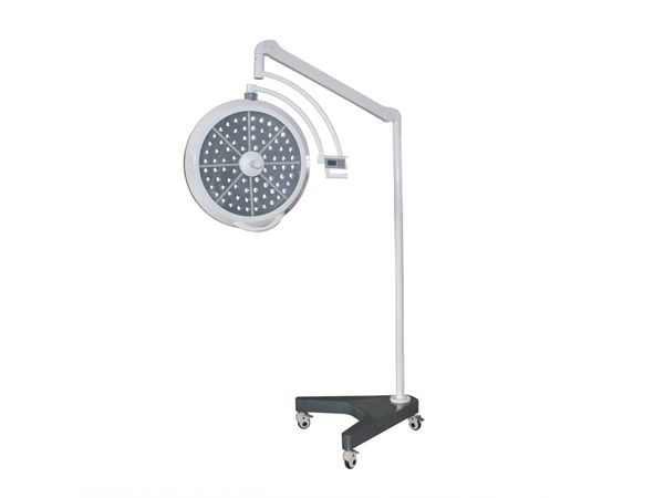 LED700型移動(dòng)式手術(shù)無(wú)影燈