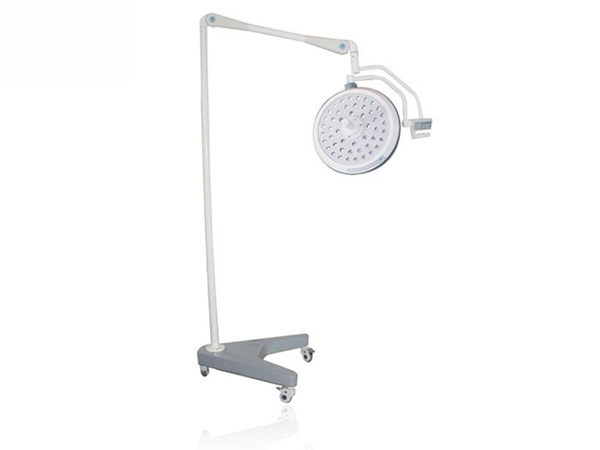 LED700立式手術(shù)無(wú)影燈