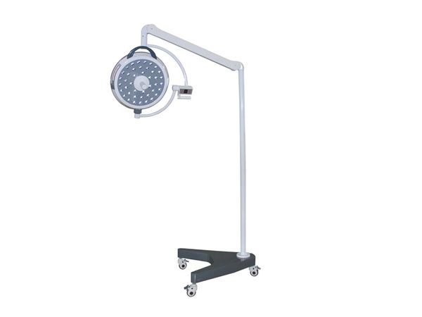 LED500移動(dòng)式手術(shù)無(wú)影燈